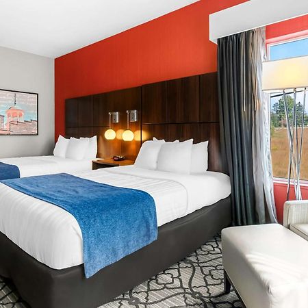 Best Western Gettysburg Kültér fotó