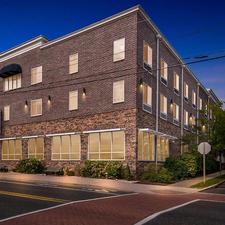 Best Western Gettysburg Kültér fotó