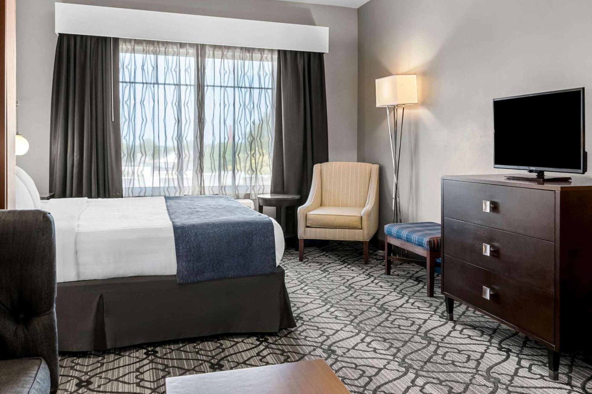 Best Western Gettysburg Kültér fotó
