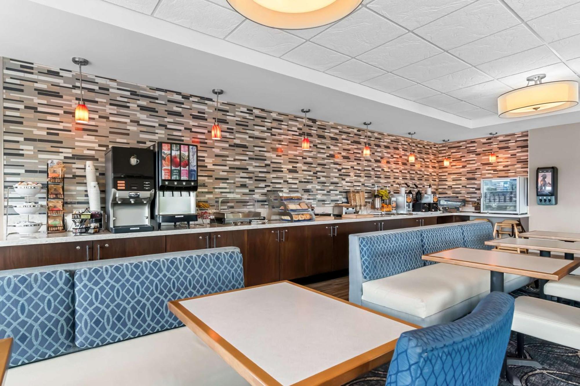 Best Western Gettysburg Kültér fotó