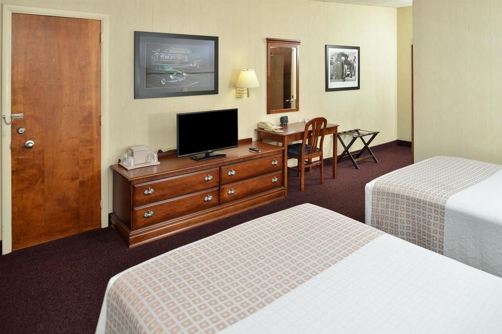 Best Western Gettysburg Kültér fotó