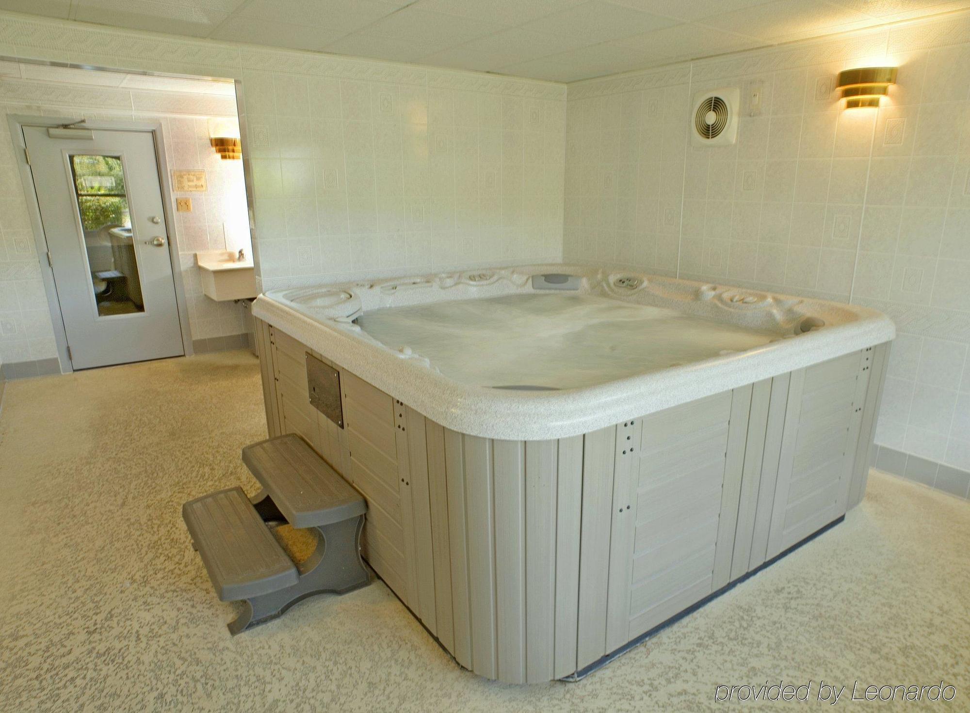 Best Western Gettysburg Kültér fotó