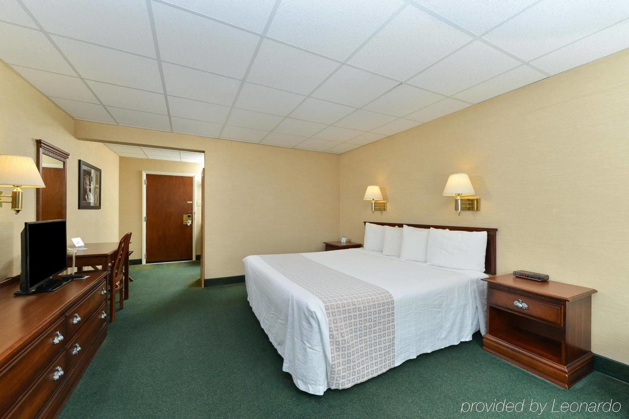 Best Western Gettysburg Kültér fotó