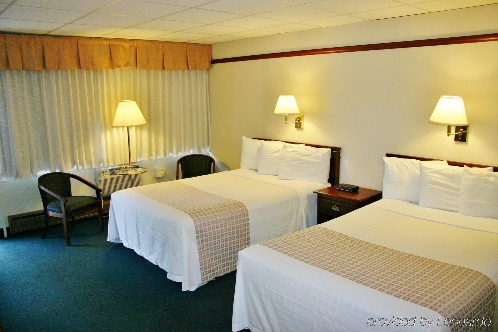 Best Western Gettysburg Kültér fotó