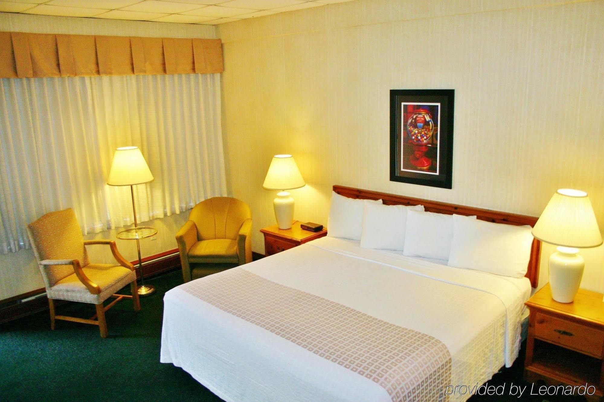 Best Western Gettysburg Kültér fotó