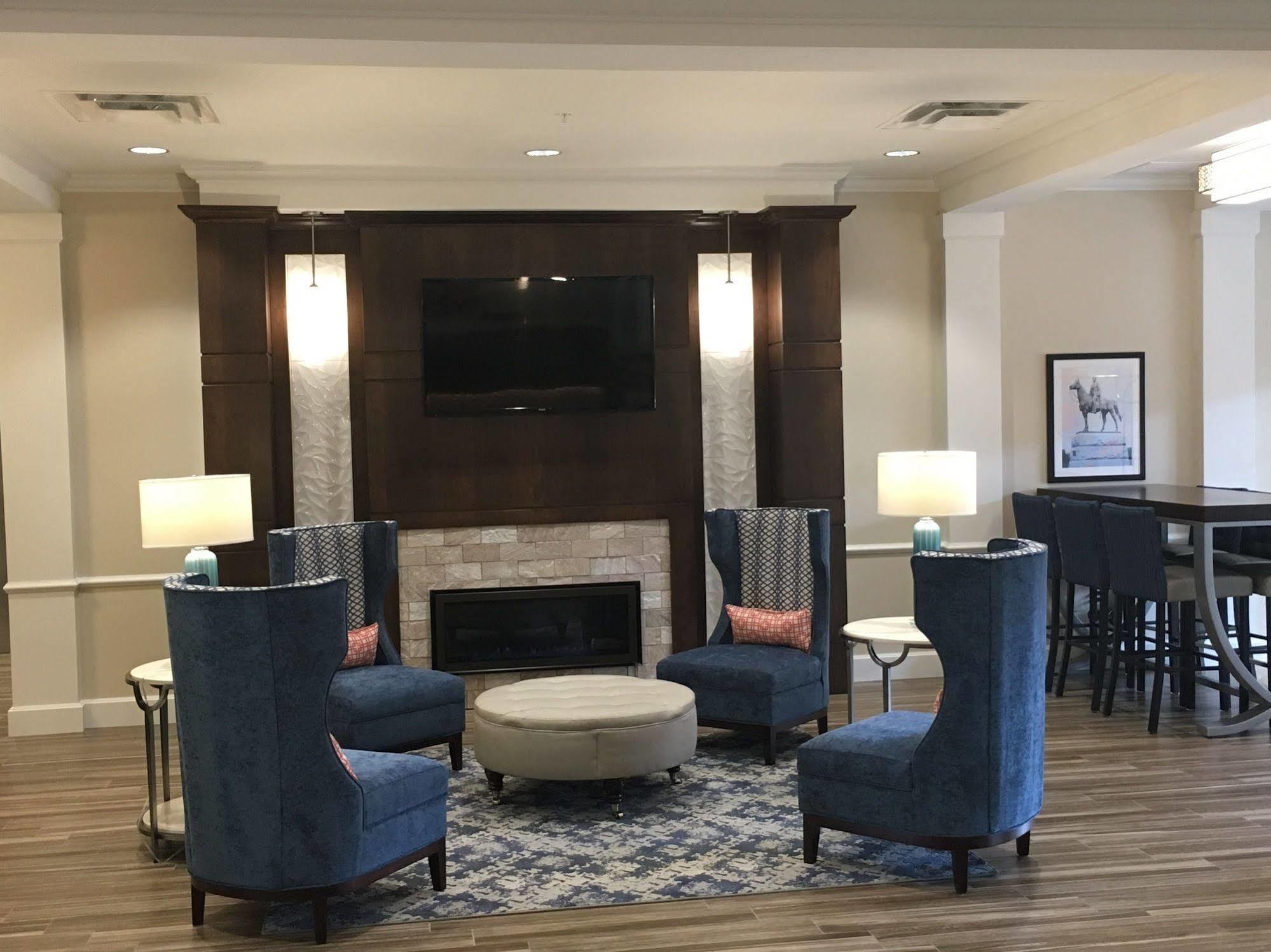 Best Western Gettysburg Kültér fotó