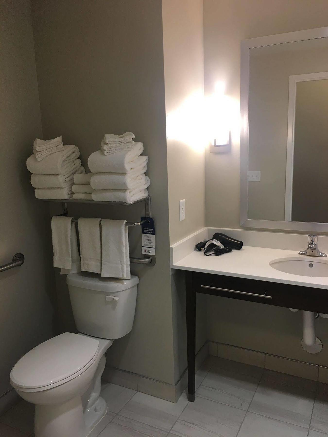 Best Western Gettysburg Kültér fotó